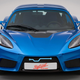 Illustration for article titled The Detroit Electric SP:01 Is The World’s Fastest Pure-Electric Production Car